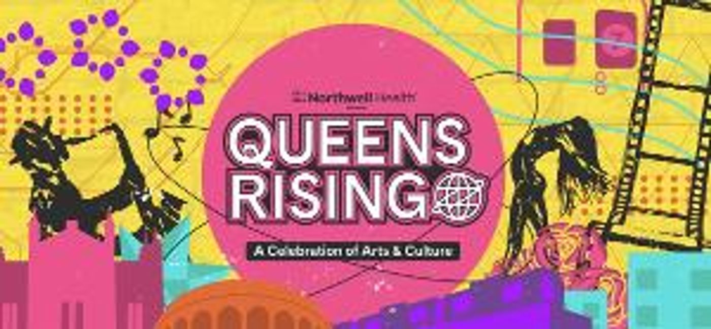 QUEENS RISING Will Return for Summer 2023  Image