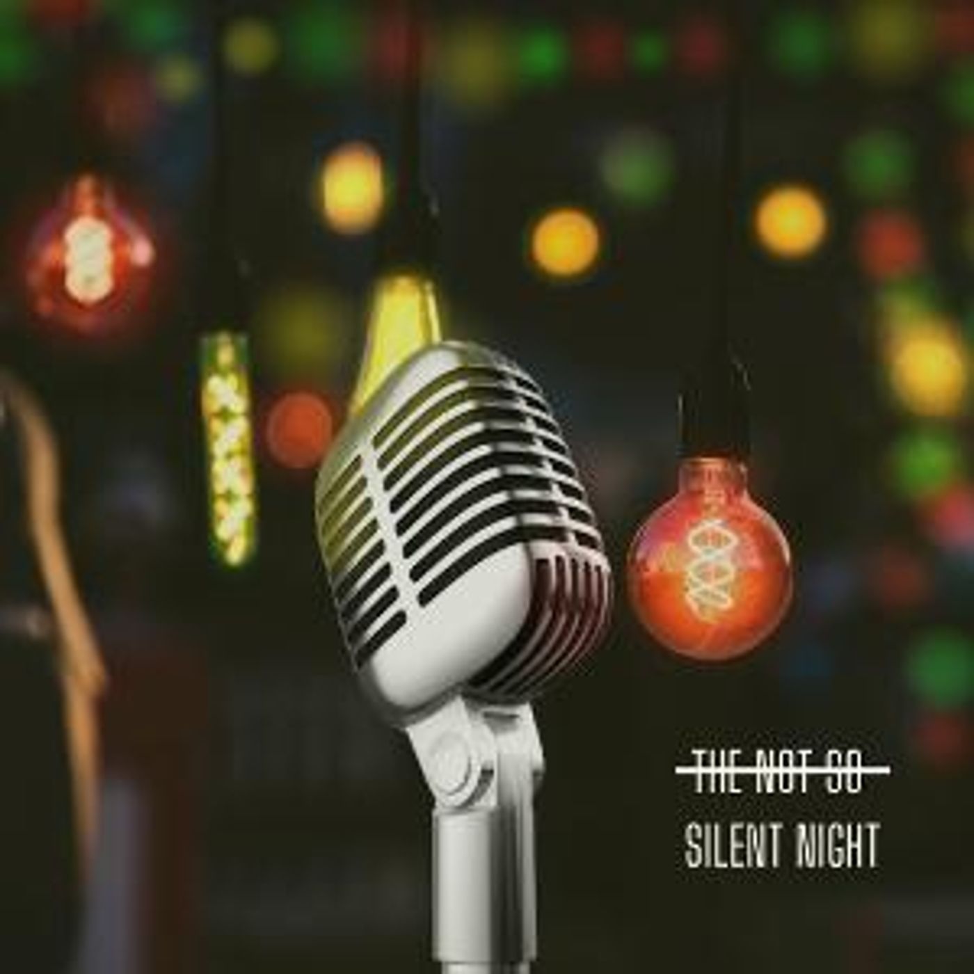 Off The Lane Announces NOT SO SILENT NIGHT Spoken Word Collaboration  Image