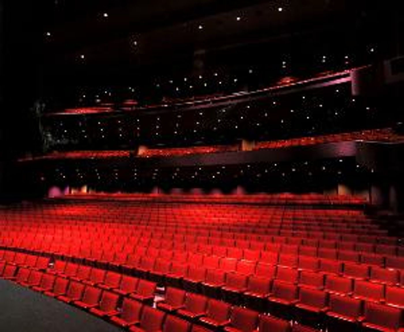 ​​​​​​​The Performing Arts Center, Purchase College Receives $1 Million Shuttered Venue Operators Grant  Image