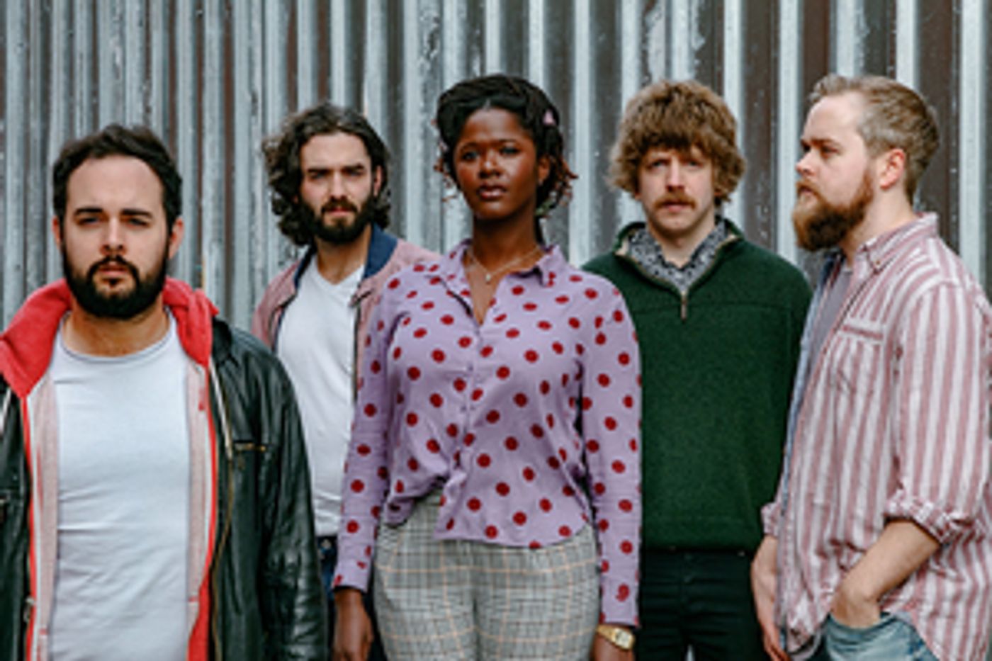 Future Soul Outfit Shookrah Announces LP, Shares 'Notions' Video  Image