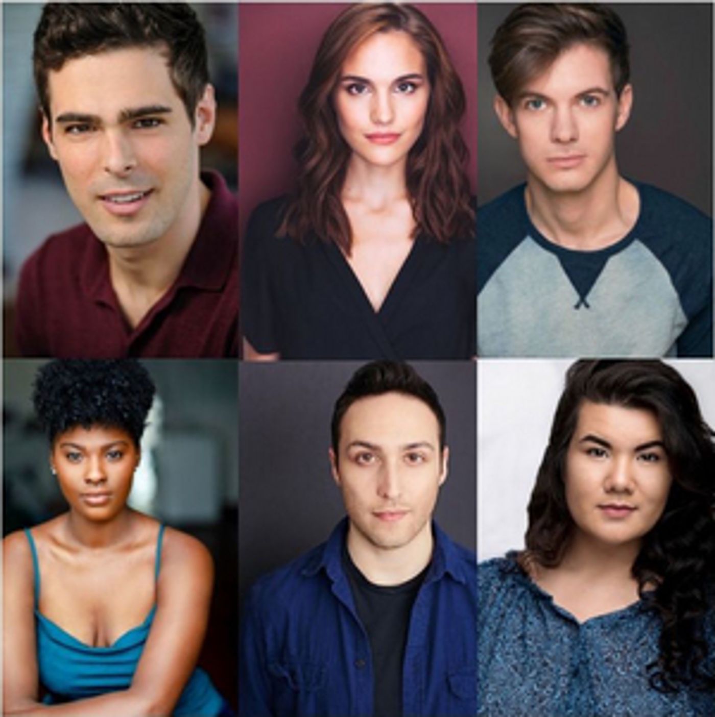 BARE: IN CONCERT To Play Green Room 42  Image