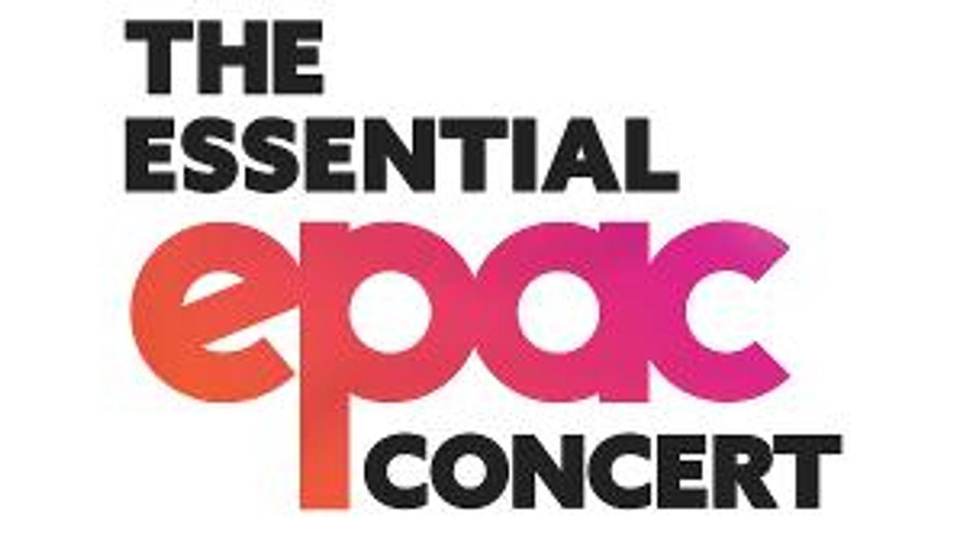 EPAC Revisits Past Productions In Virtual Concert June 13  Image