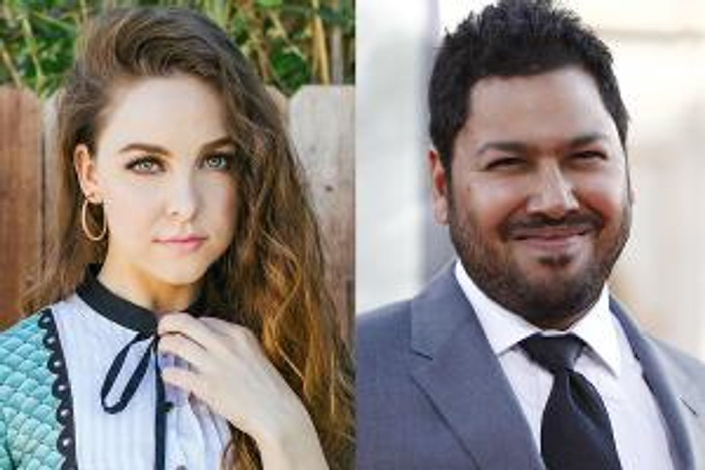 Brittany Curran And Dileep Rao To Lead Readings Of 45 BENNINGTON In Los Angeles  Image