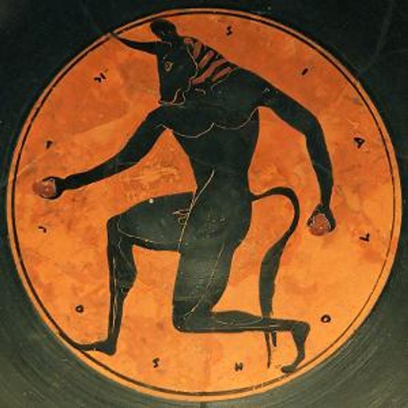 THE MINOTAUR Rescheduled For April At The American Theatre Of Actors Image