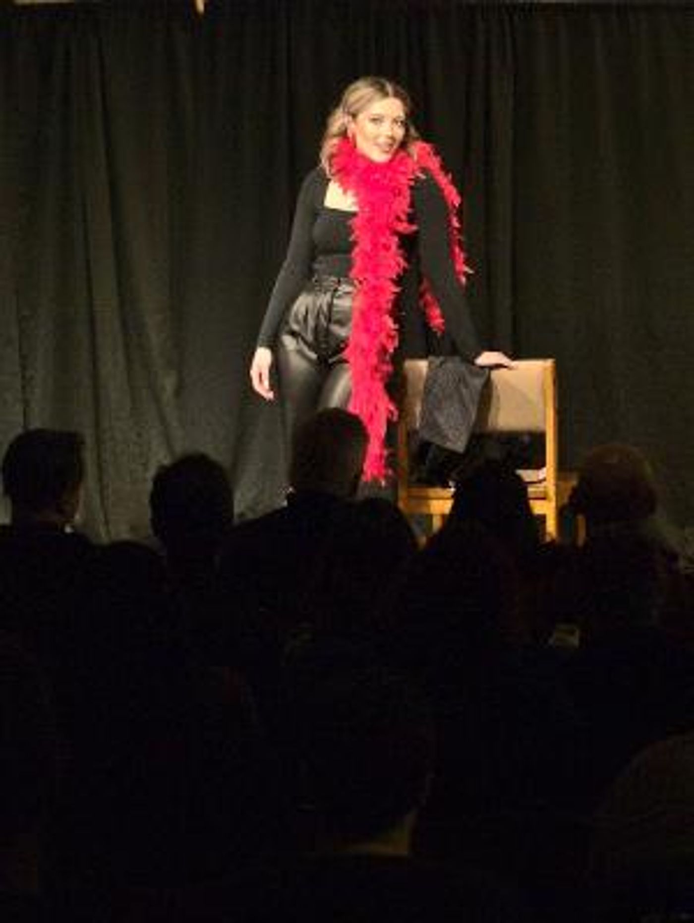 LOVERS IN JUNE Launches Wisconsin's Packed Summer Shakespeare Season  Image