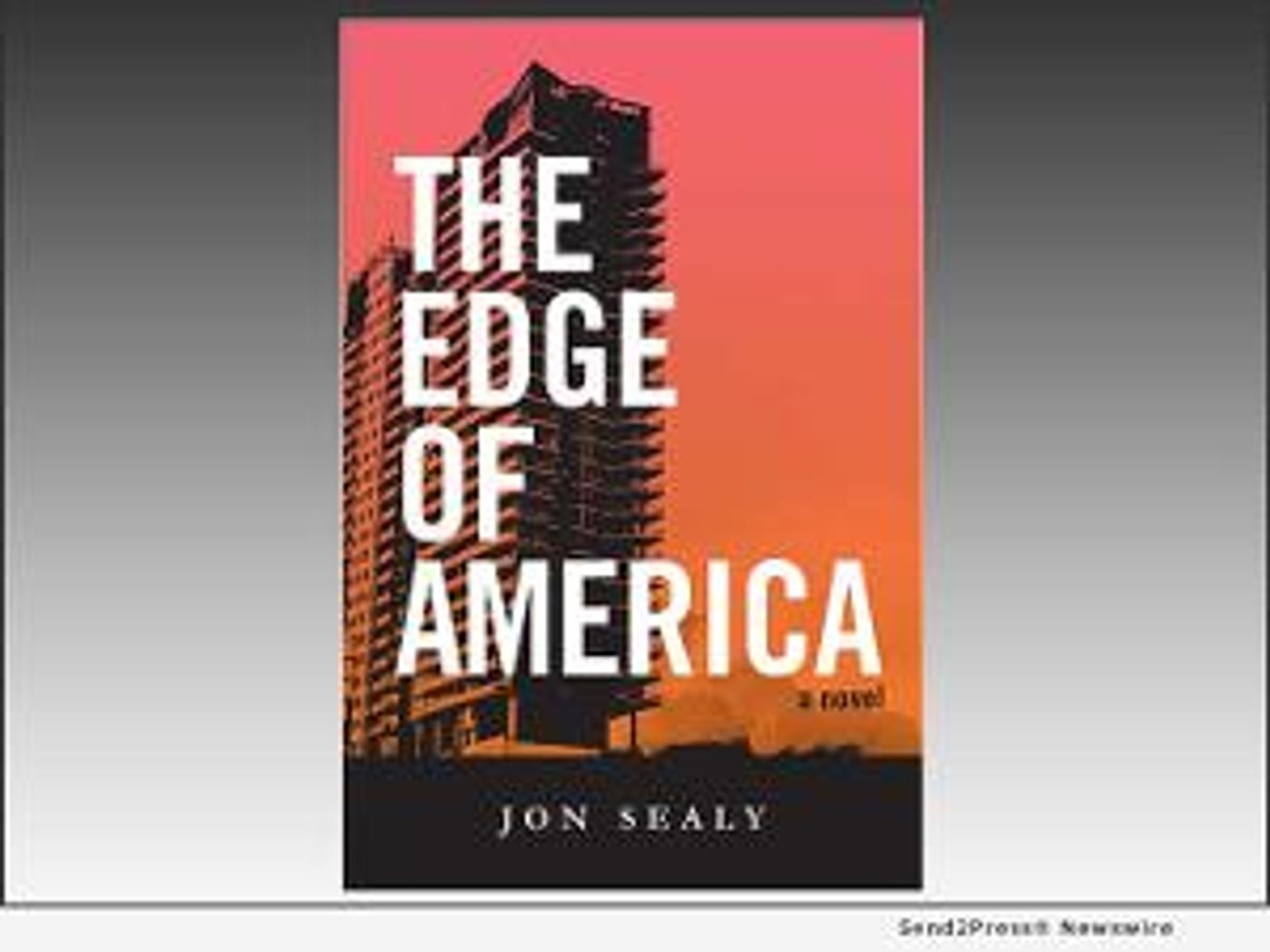 'The Edge Of America' - Arresting Literary Thriller Brings The Paranoid, Go-Go Miami Of 1984 To Life  Image