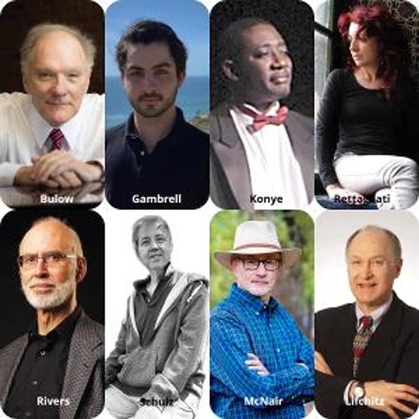 Pianist Max Lifchitz to Perform Concert Featuring 8 Works Inspired by the Natural World  Image