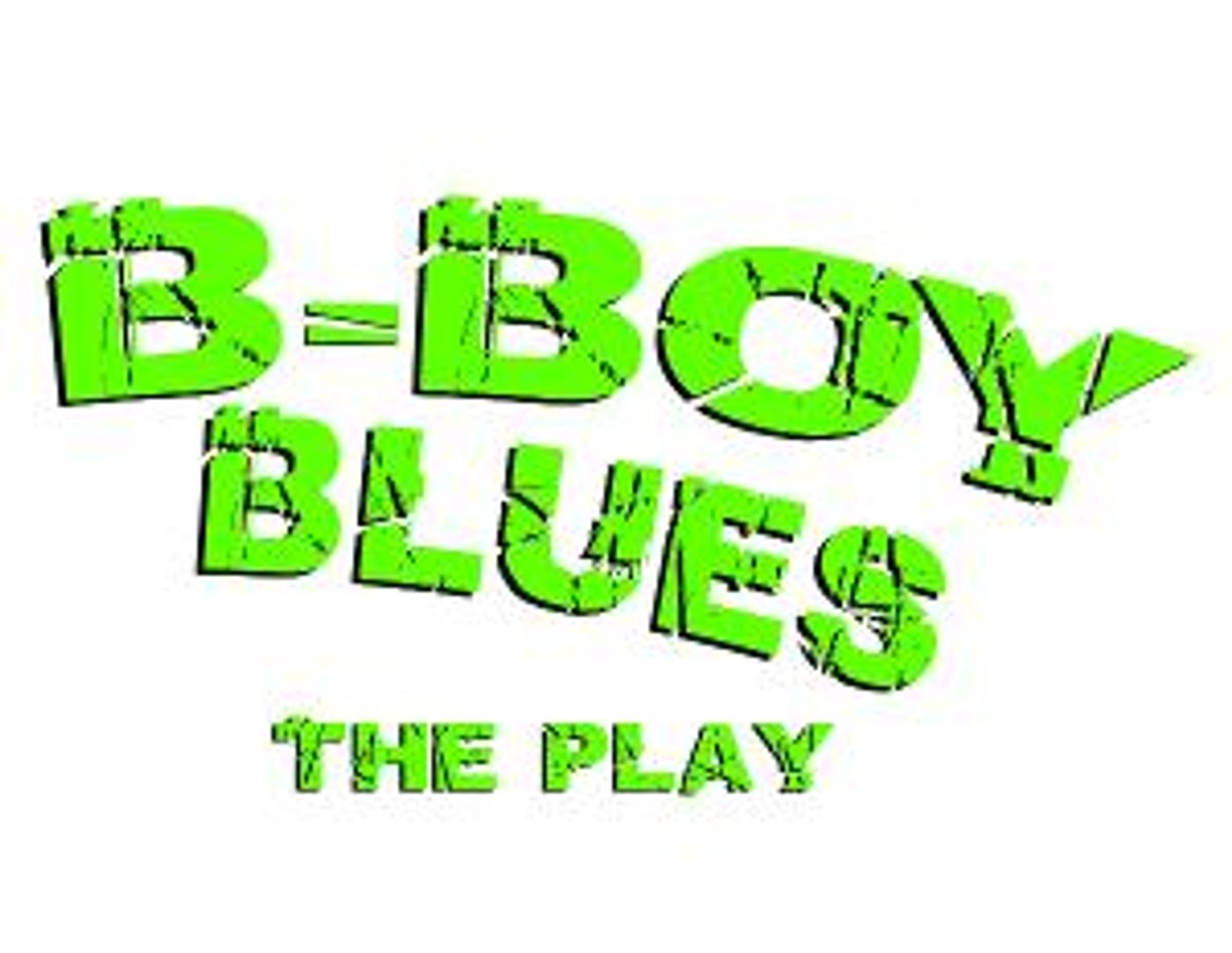 B-BOY BLUES: THE PLAY Debuts Off-Broadway Next Month  Image