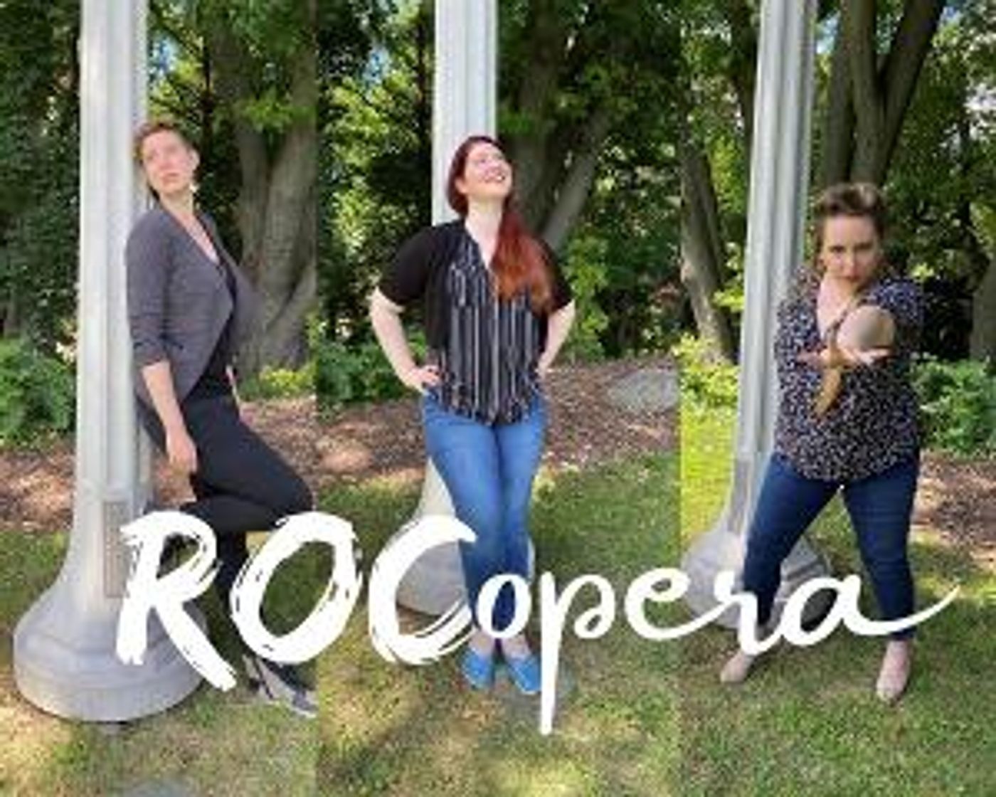ROCopera, A New Opera Collective, Is Born In Rochester, New York  Image