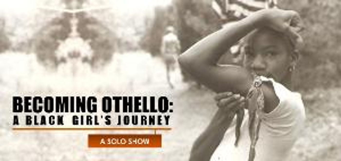 Award Winning Harlem-based Classical Actress Debra Ann Byrd Returns To Phoenix With A New One-woman Show  Image