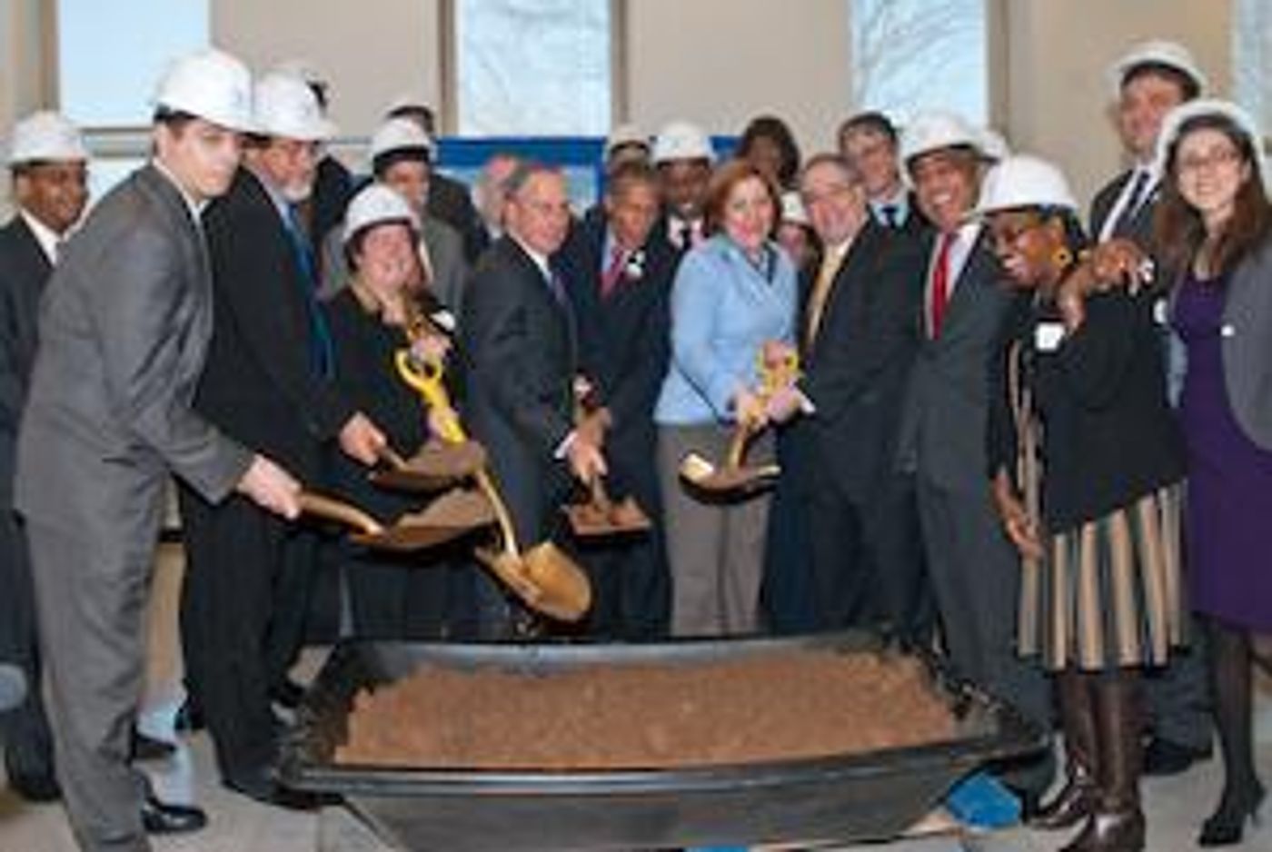 The Fortune Society's “Hope & Justice Gala” To Honor Michael R. Bloomberg  Image