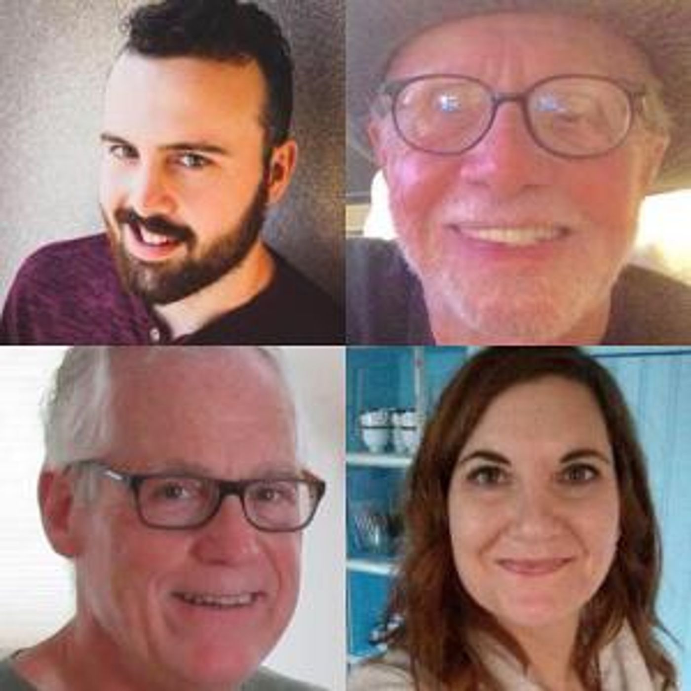 Sauk Will Present Four Plays-in-Development Readings Online  Image