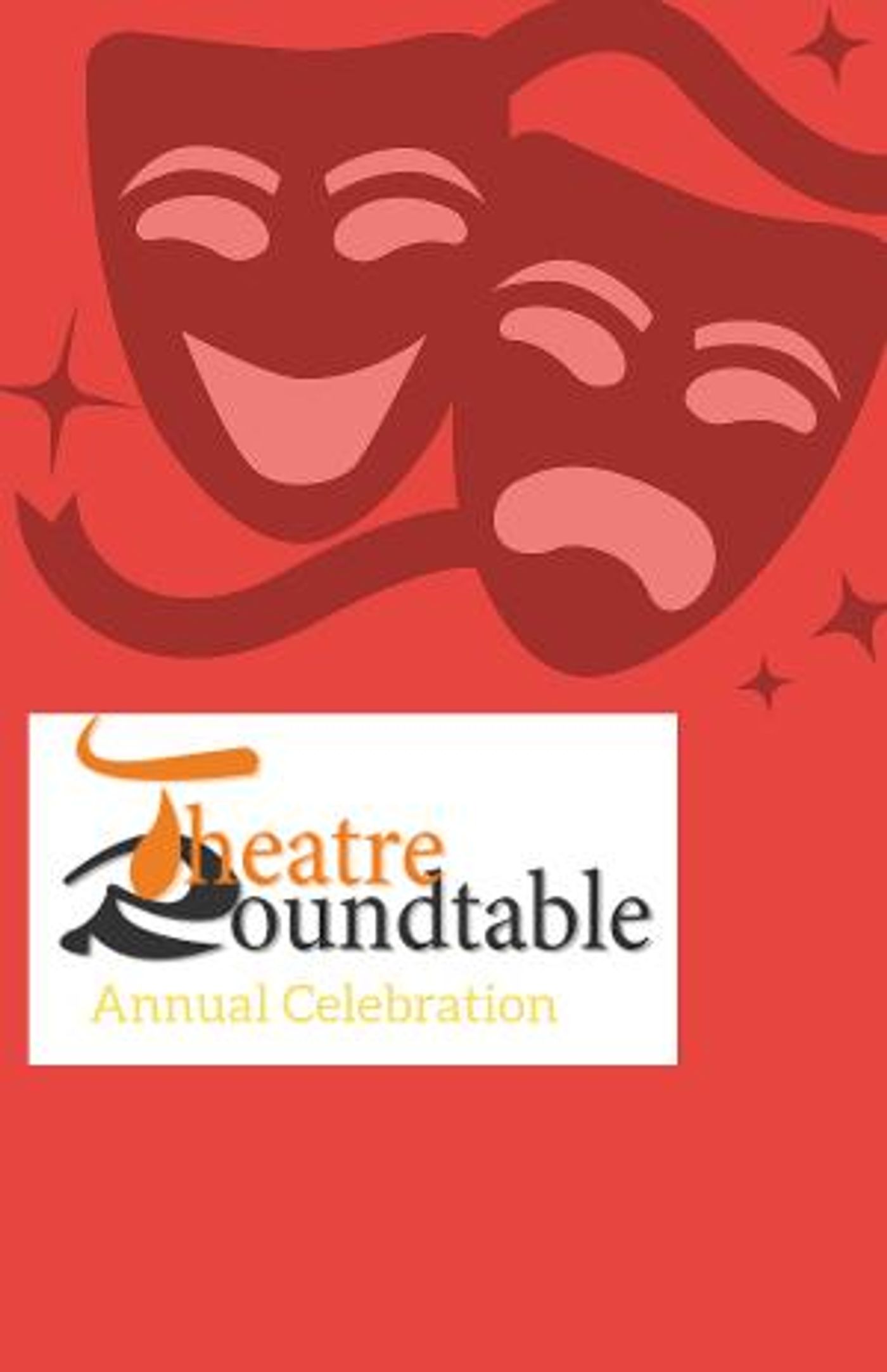 Theatre Roundtable Annual Celebration To Take Place This Month  Image