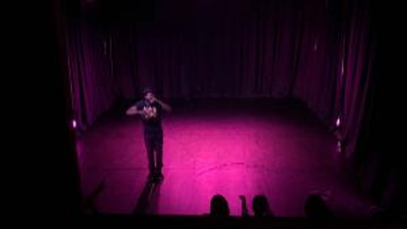 Arts On Site Presents The Diaspora Fest: A Celebration Of Black Performing Artists  Image