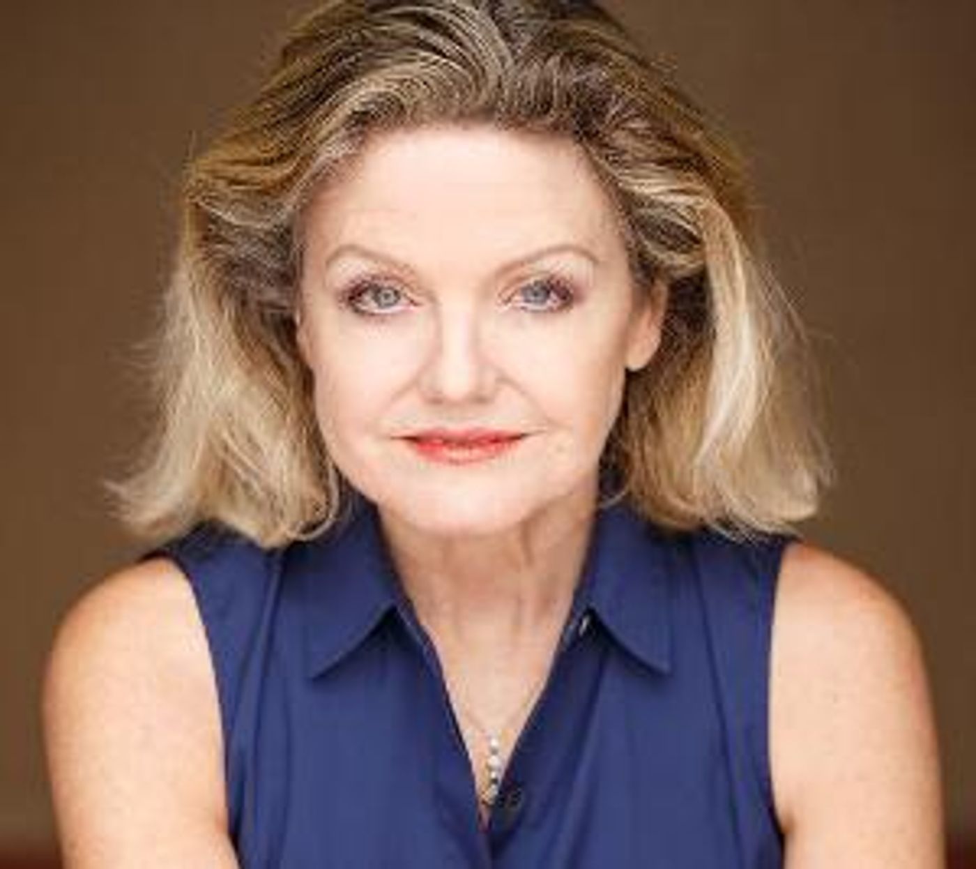 Alison Fraser Stars In Immersive Audio Experience SAVE THE CHILD  Image