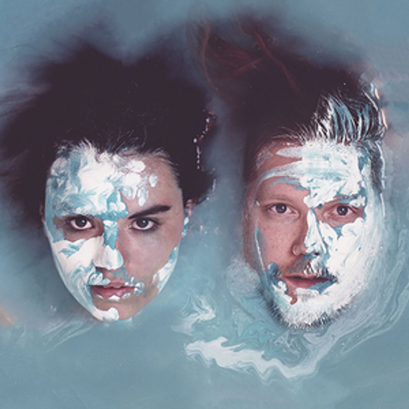 Indie Duo Firewoodisland Shares 'Hollow Coves' Video  Image