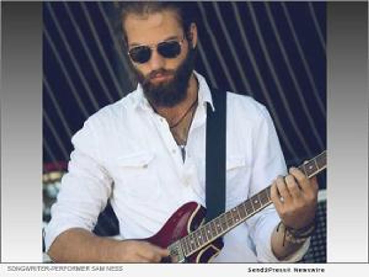 Therapeutic Music Video Reduces Stress Of Coronavirus Lockdown  Image