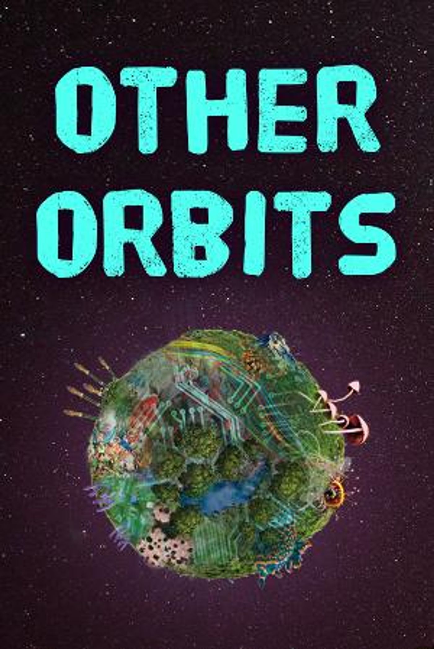 Applied Mechanics to Present Multi-Year, Multi-Modal Experience, OTHER ORBITS  Image