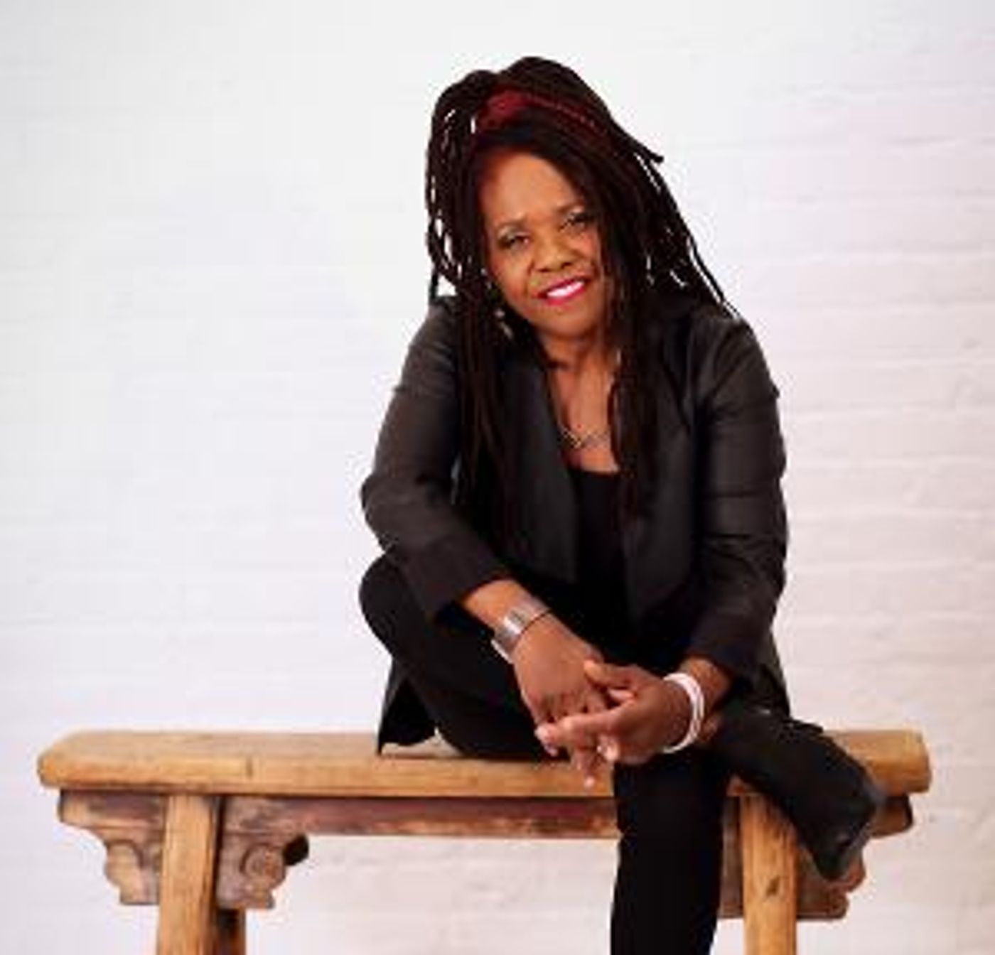 Catherine Russell to Release SEND FOR ME April 2022  Image