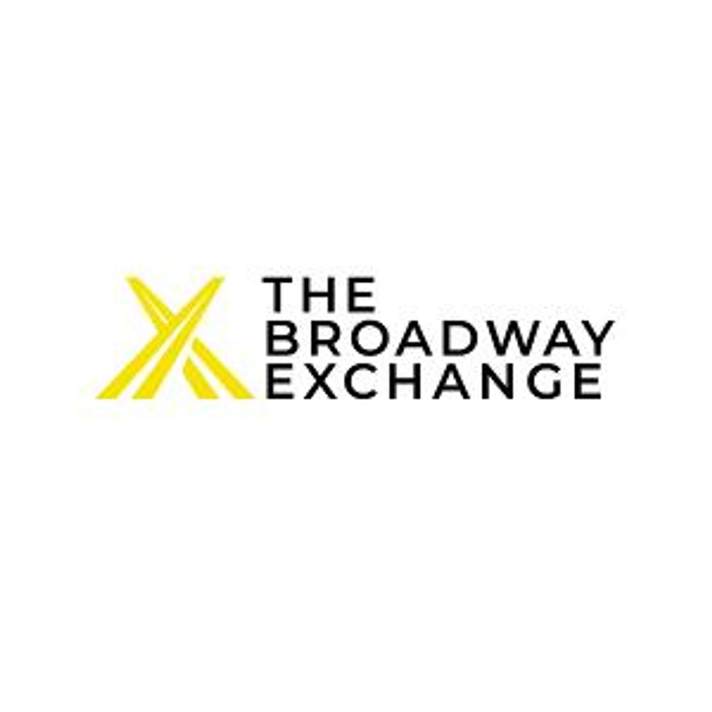 The Broadway Exchange, Digital Marketplace for Theatre Fans, Launches Today  Image