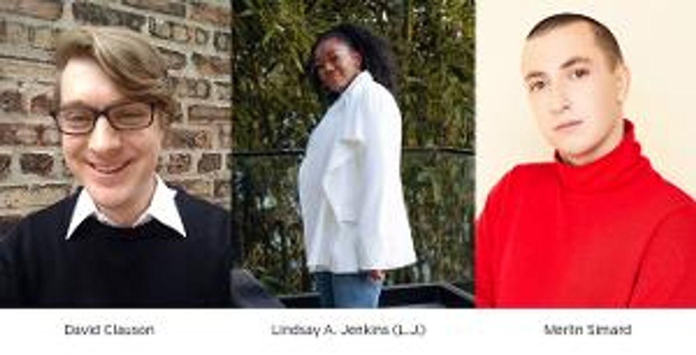 Literary Managers and Dramaturgs of the Americas Announces 2020 Grants and Awards Winners  Image