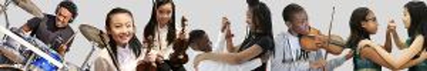 Musicopia And Dancing Classrooms Philly to Present Annual 'High Note High Step' in November  Image