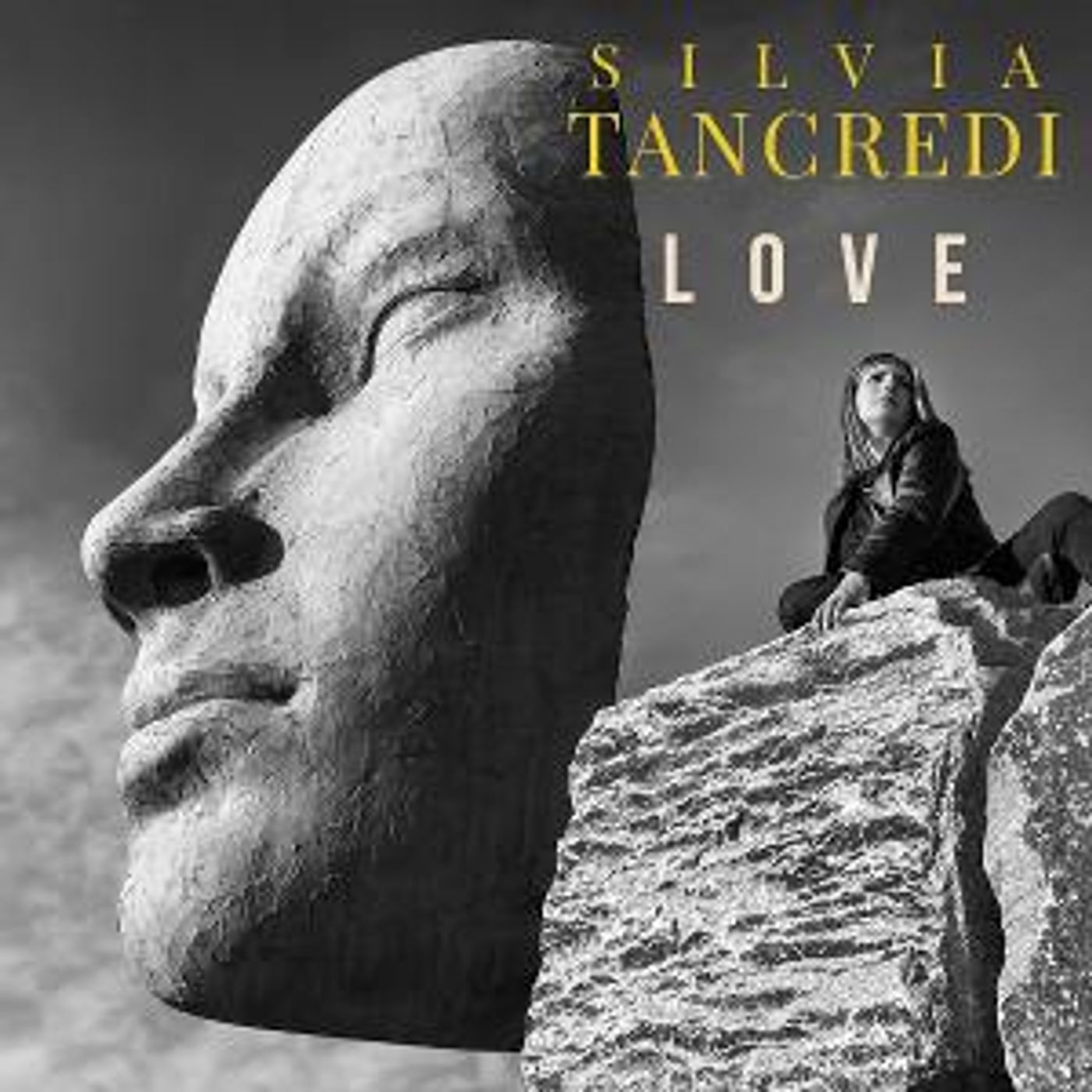 Silvia Tancredi Releases New Album LOVE  Image