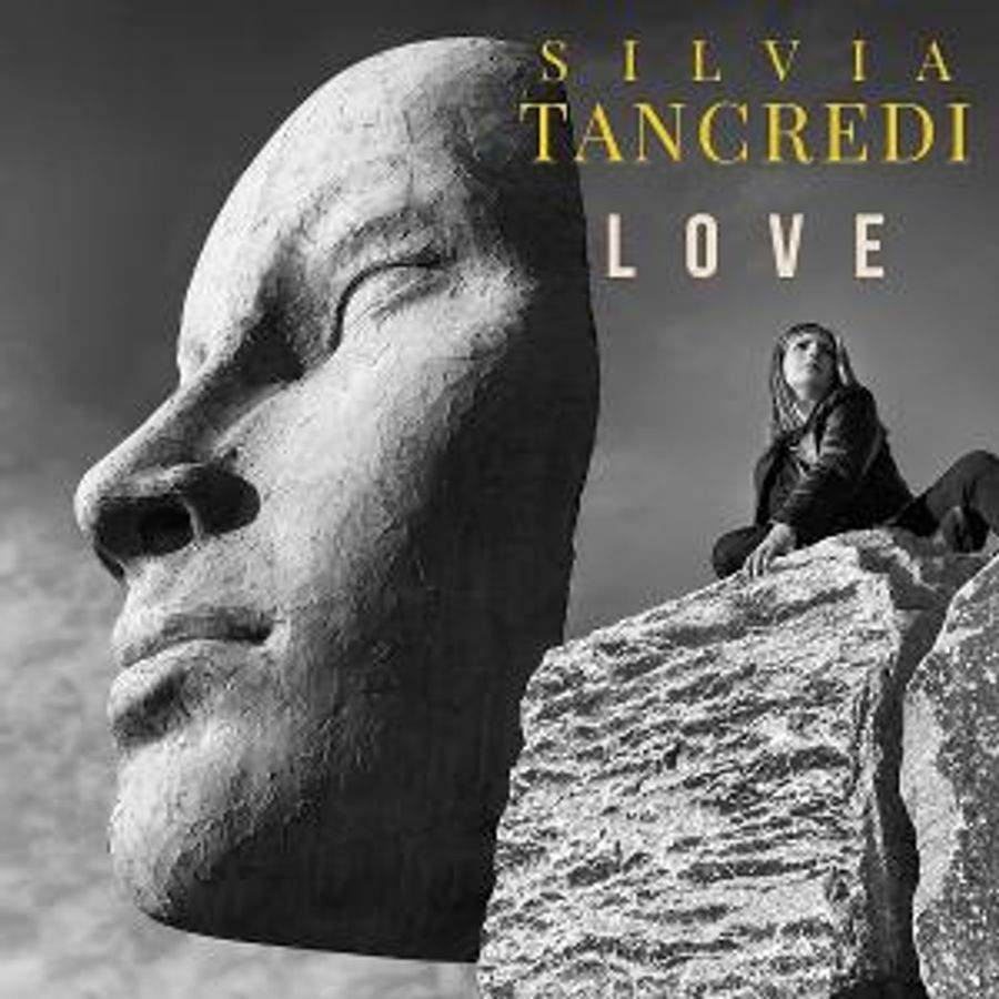 Silvia Tancredi Releases New Album LOVE Image