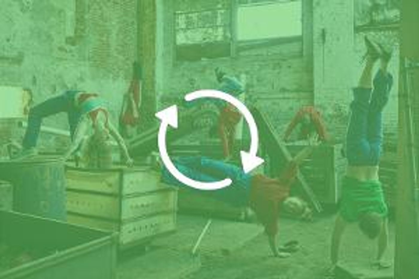 Pig Iron Theatre Company Presents Spring Virtual Workshops  Image