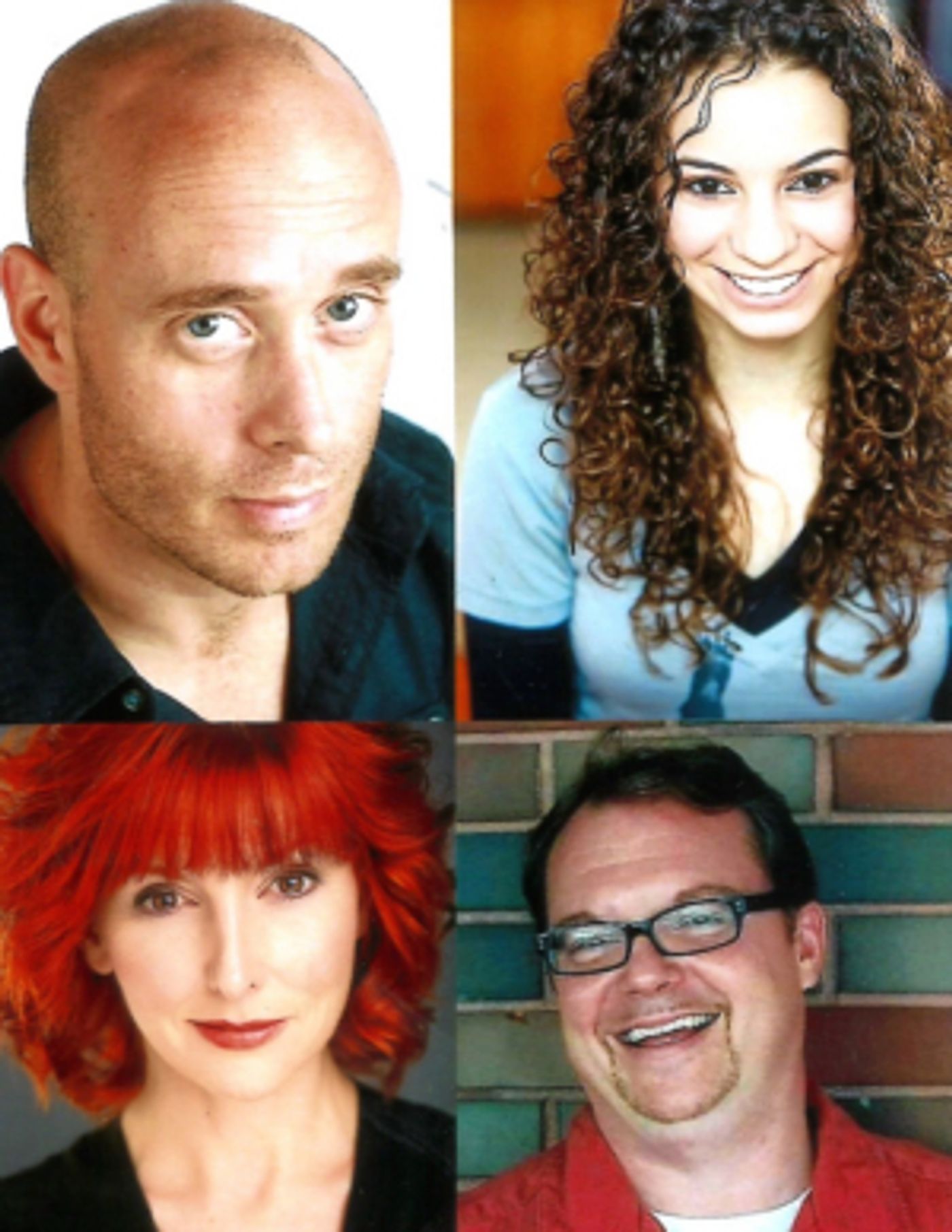 No Name Comedy/Variety Shows Come to Otto's In Manhattan  Image