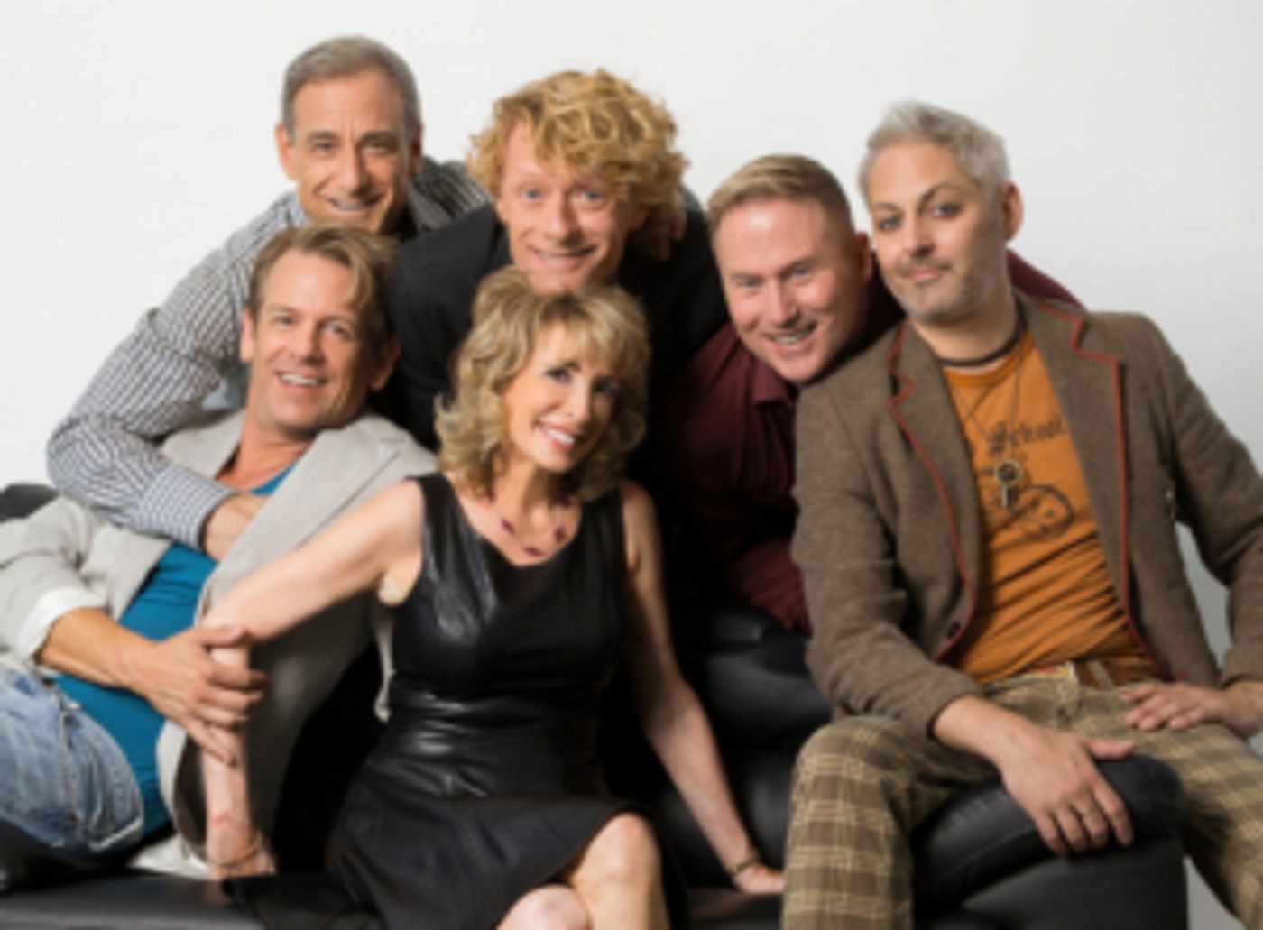 Leon Acord Comes Home For Indy Shorts Festival's Pride Stride Event  Image