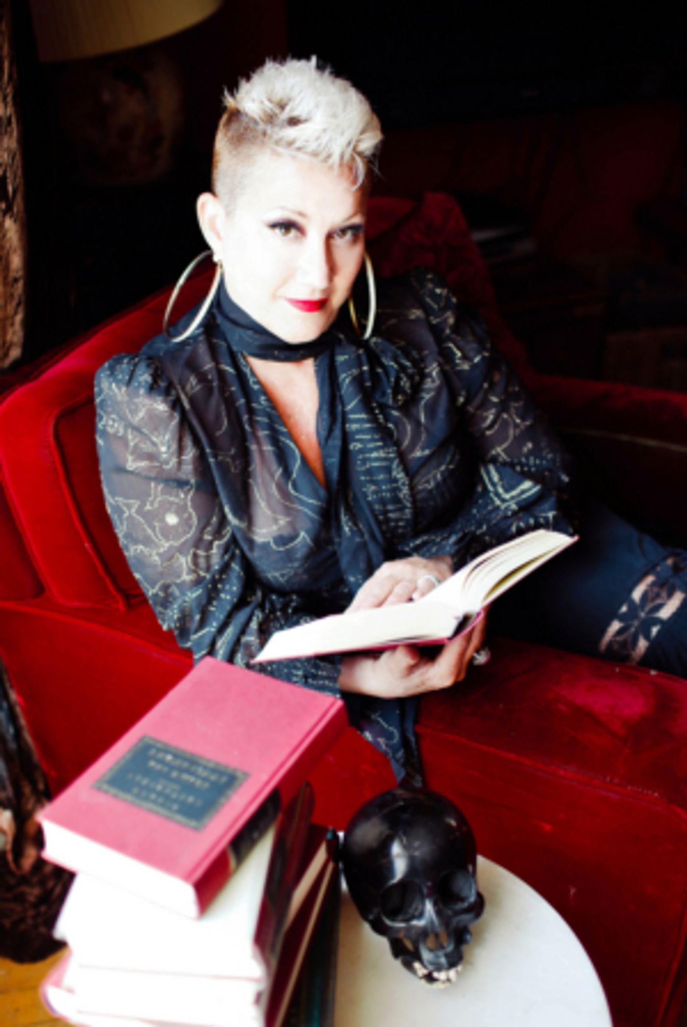 Fashion Designer Rei Kawakubo To Design New Opera ORLANDO At Vienna State Opera  Image