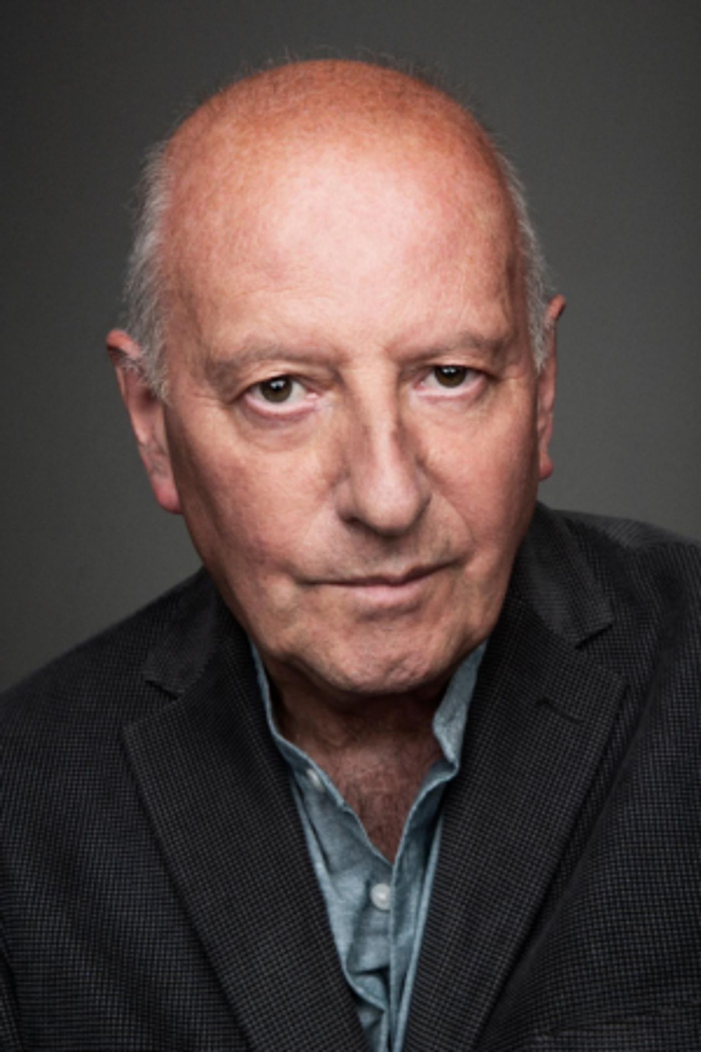 Composer Roger Doyle To Be Conferred As Saoi By The President Of Ireland  Image