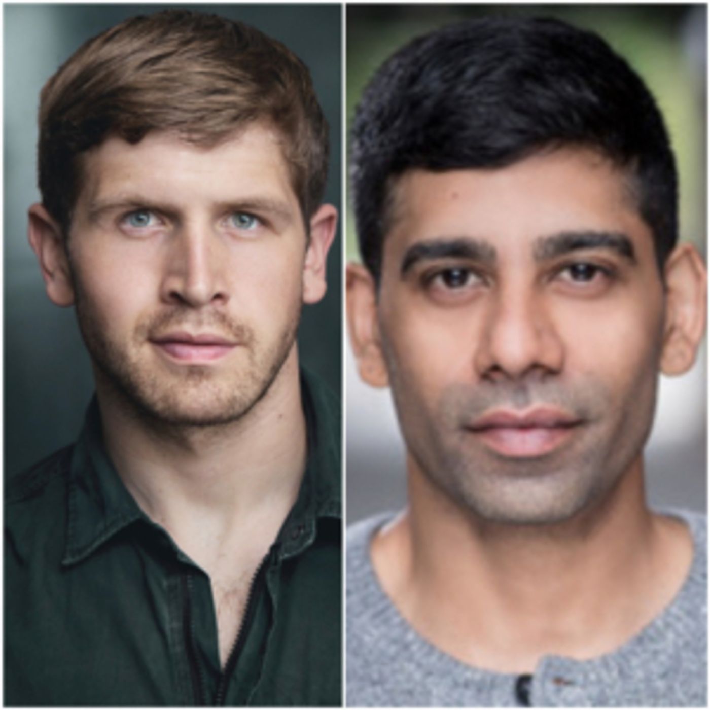 Cast Announced For The Premiere Of UNDER THREE MOONS At The Lowry Salford  Image