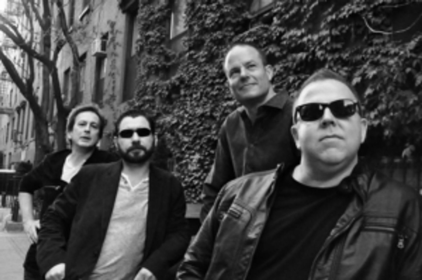 Blue Curtain Continues Its Series Of Free Concerts With The Prodigals and Rio Mira  Image