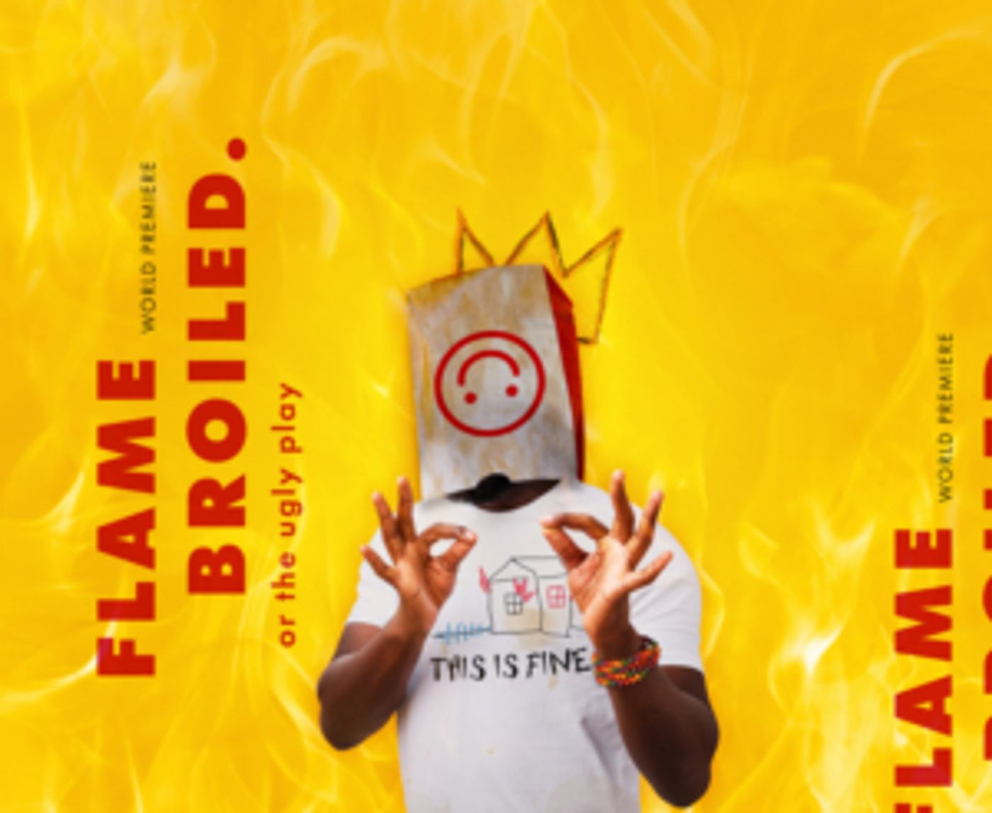 Local Theater Company Announces 2019/20 Season  Image