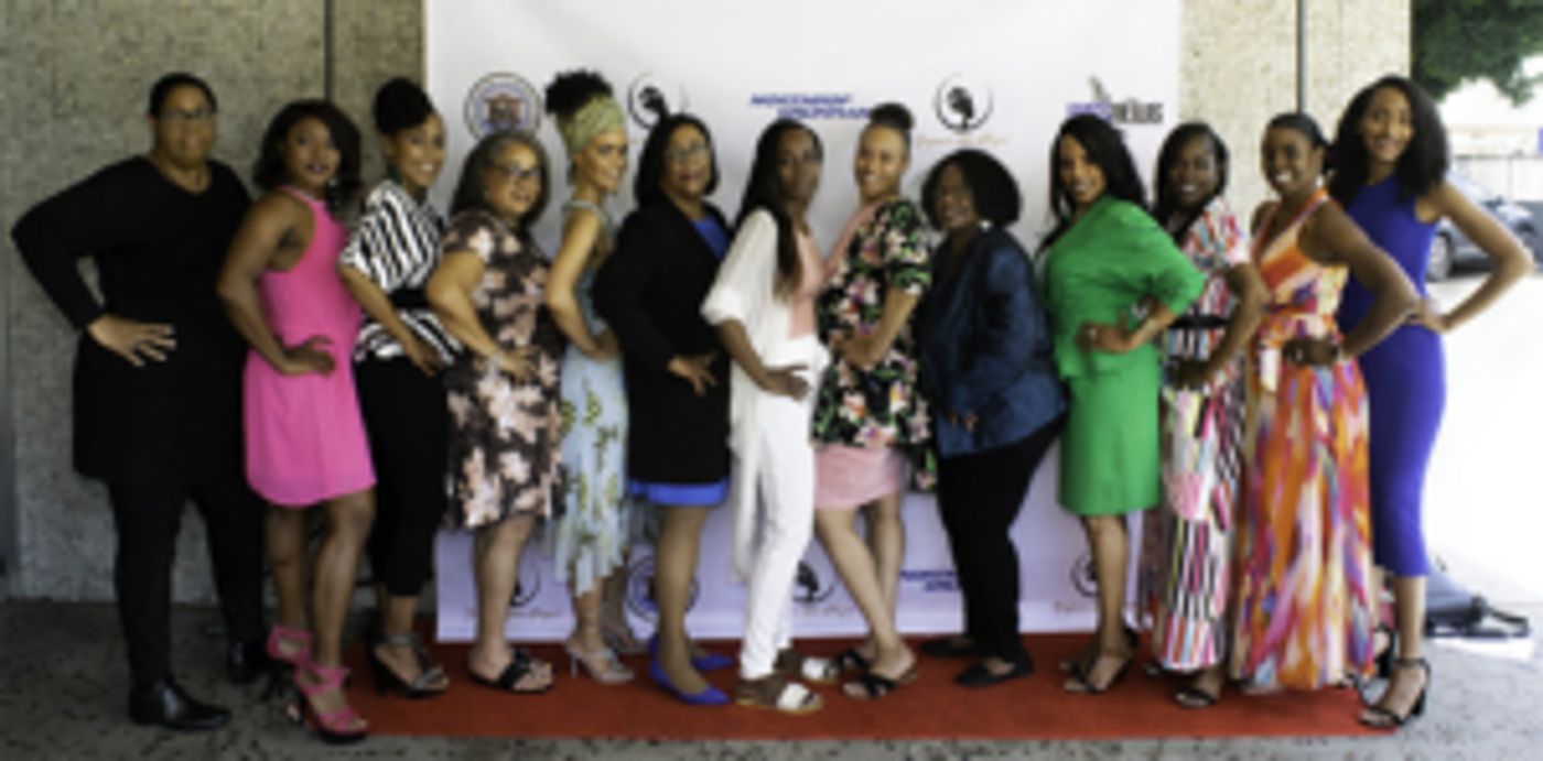 Empower Her Project Honors Women In Politics, Community Service, And Activism  Image