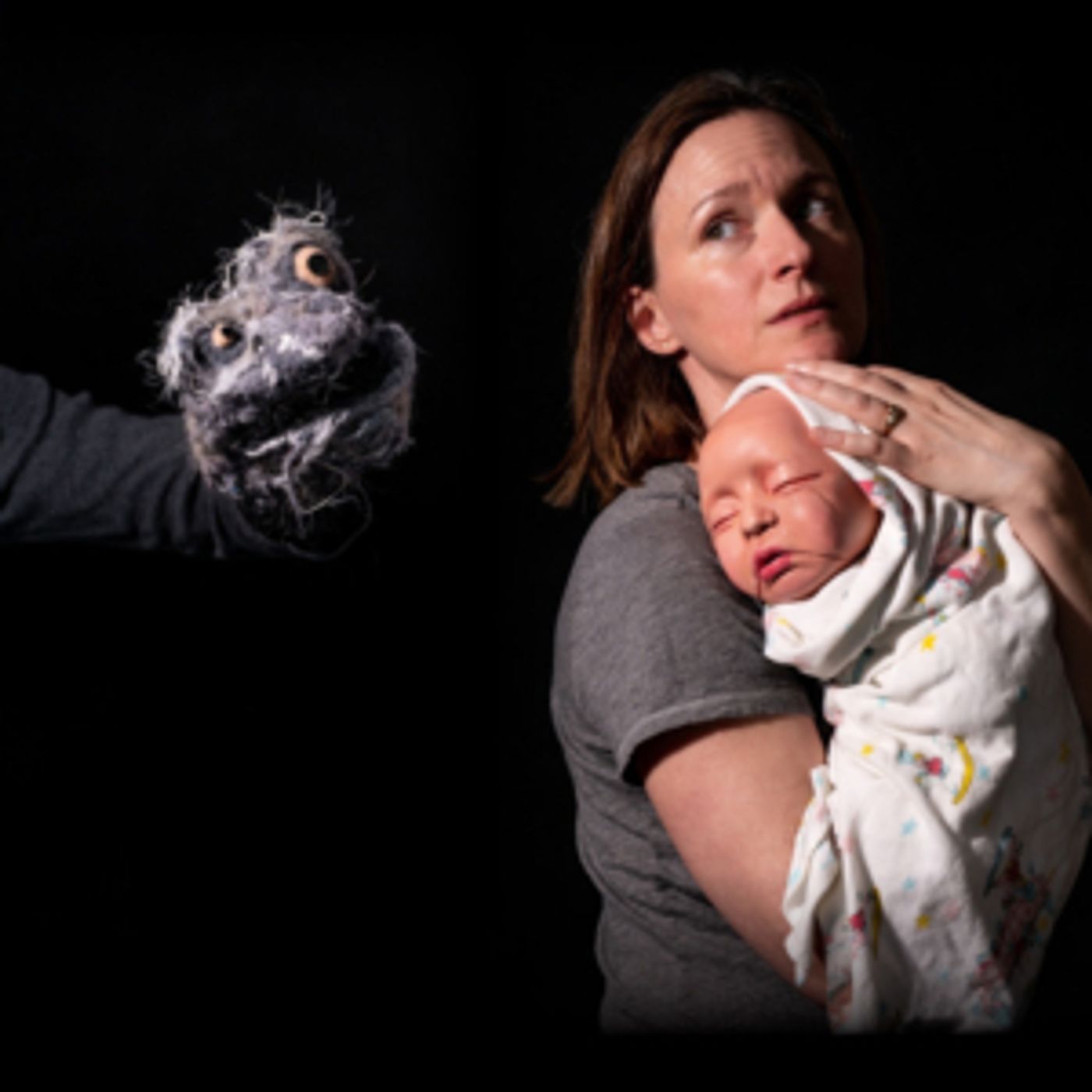 NIGHT FEED Wins Best Of Fringe, Patron's Pick, Sells Out Entire Toronto Fringe Run  Image