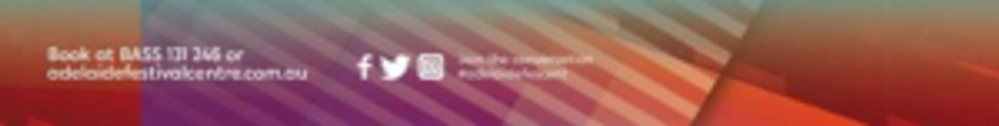 Adelaide Cabaret Festival And DreamBIG Children's Festival Shine At Helpmann Awards  Image