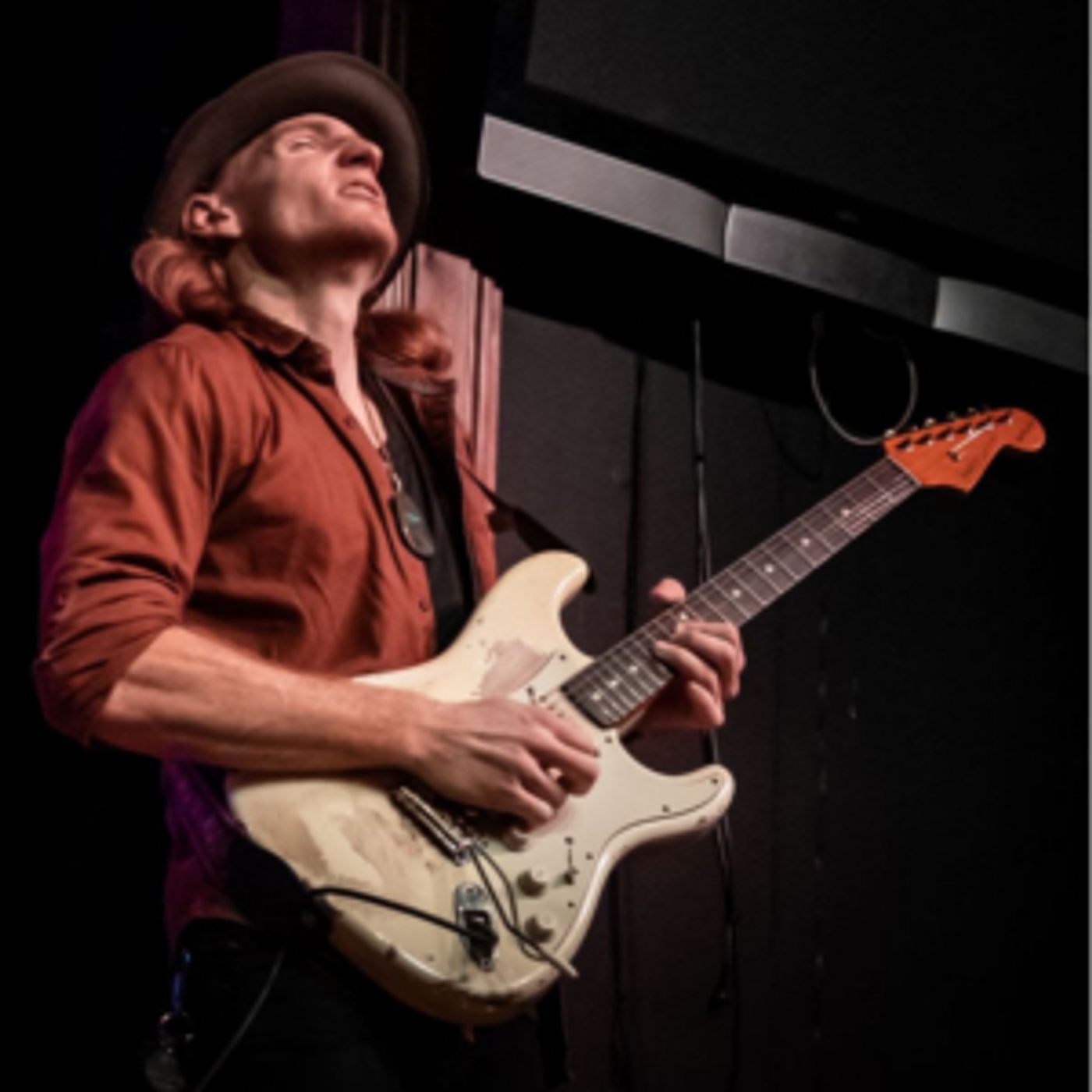 Shaw Davis & The Black Ties Come To JV's In Falls Church  Image