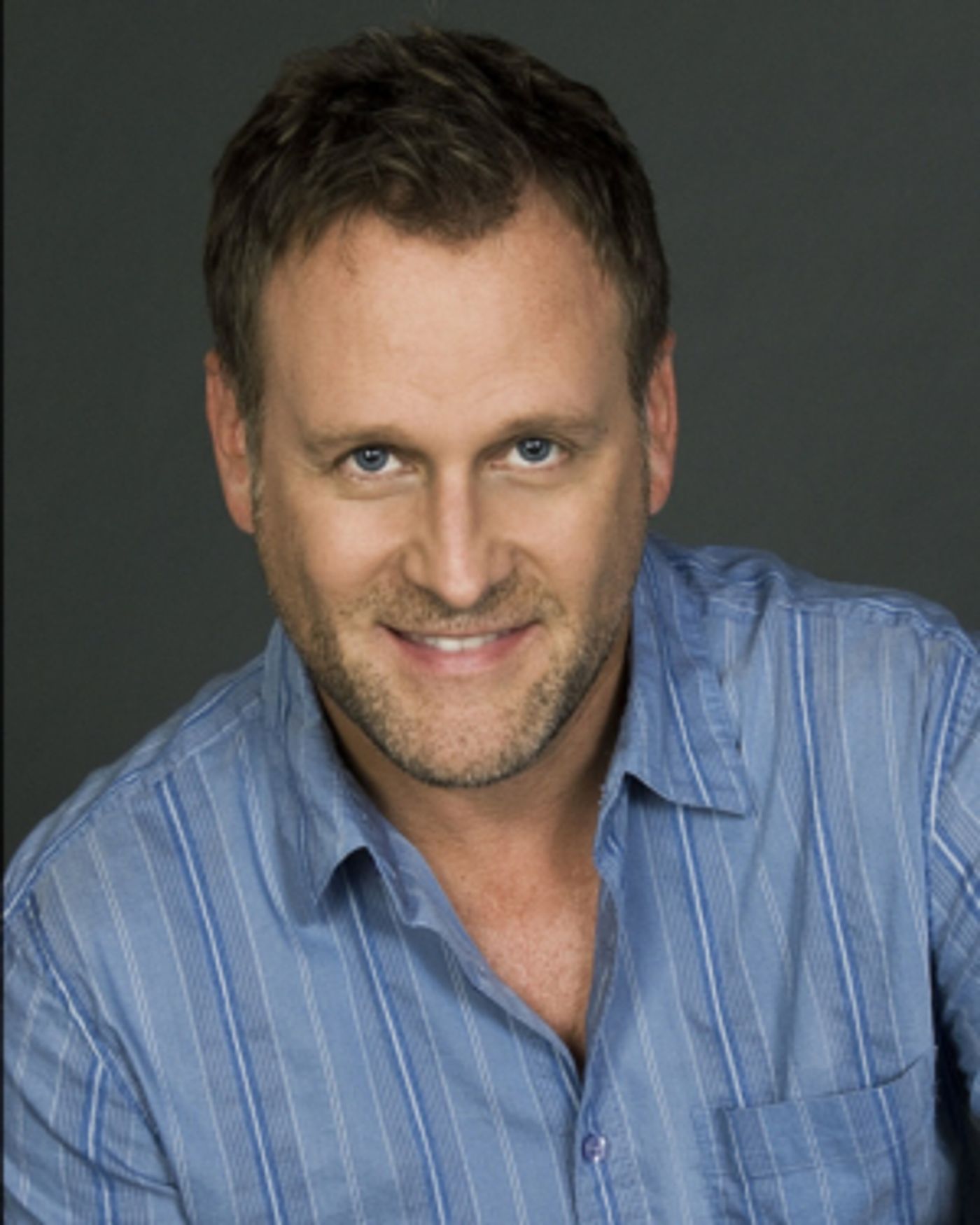 Dave Coulier Returns To Raue Center  Image