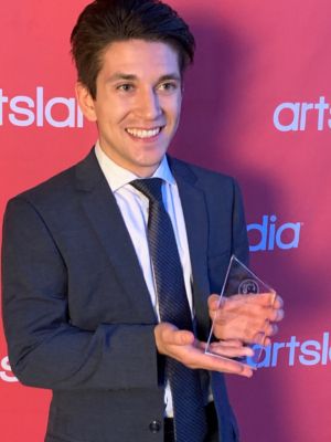 Jessie Awards 2019 Winners Announced!  Image