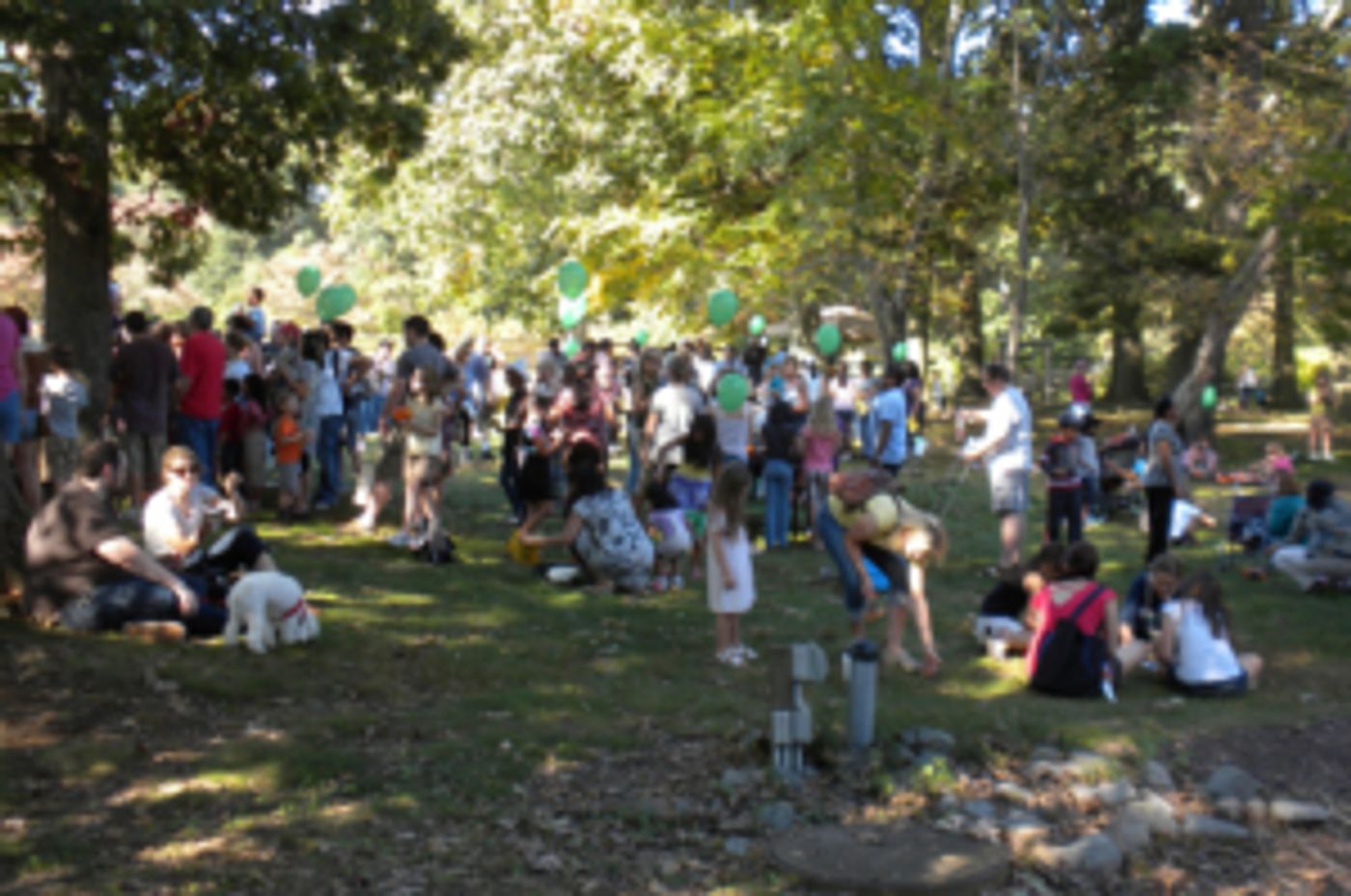 Rutgers Gardens Summer Fest 2019 Celebrated On National New Jersey Day July 27  Image