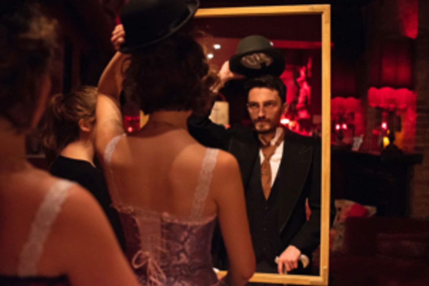 UNMAKING TOULOUSE-LAUTREC Extends Again, Now Playing Through Septmeber 4  Image