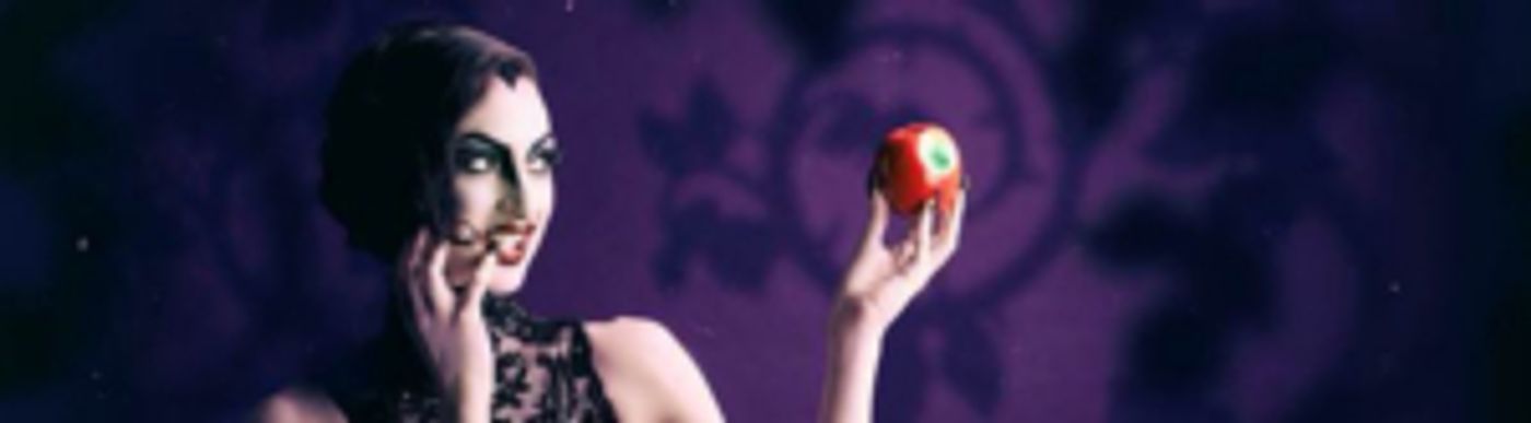 Cast Announced For Immersive Dining Adult Fairy Tale RED PALACE At The Vaults  Image