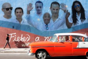 HAVANA NOCHES Comes to Rialto World Music Festival  Image