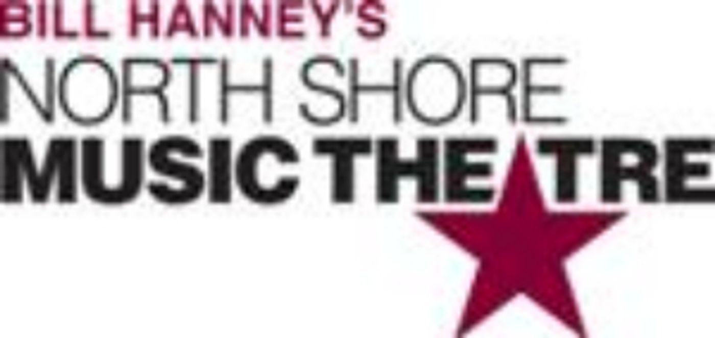 North Shore Music Theatre Presents JERSEY BOYS  Image
