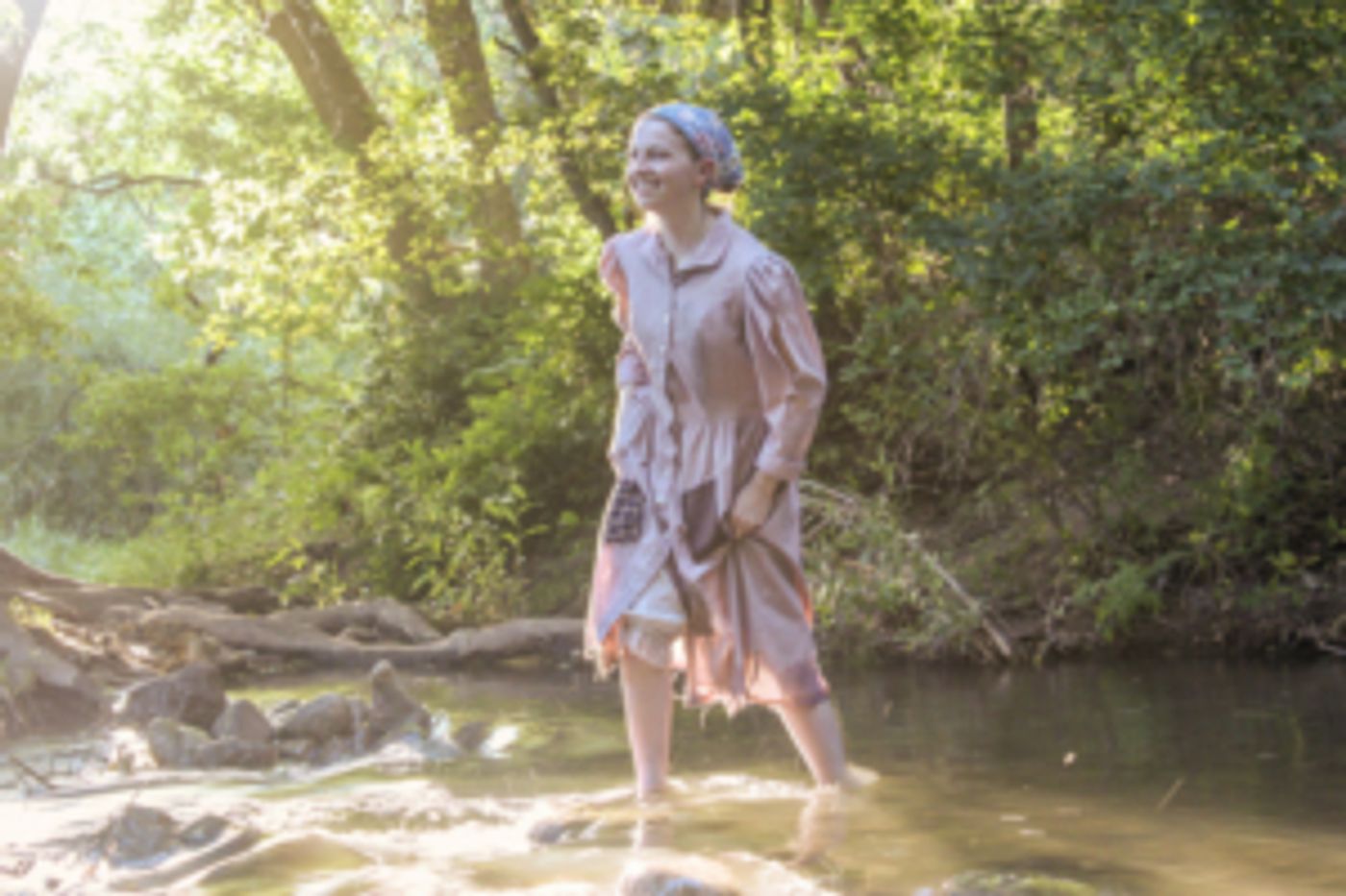 The World Premiere Of THE POST OFFICE  Image