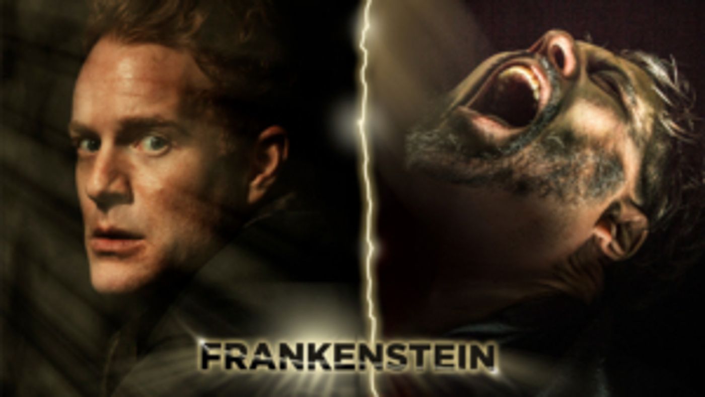FRANKENSTEIN To Premiere In California At A Noise Within  Image