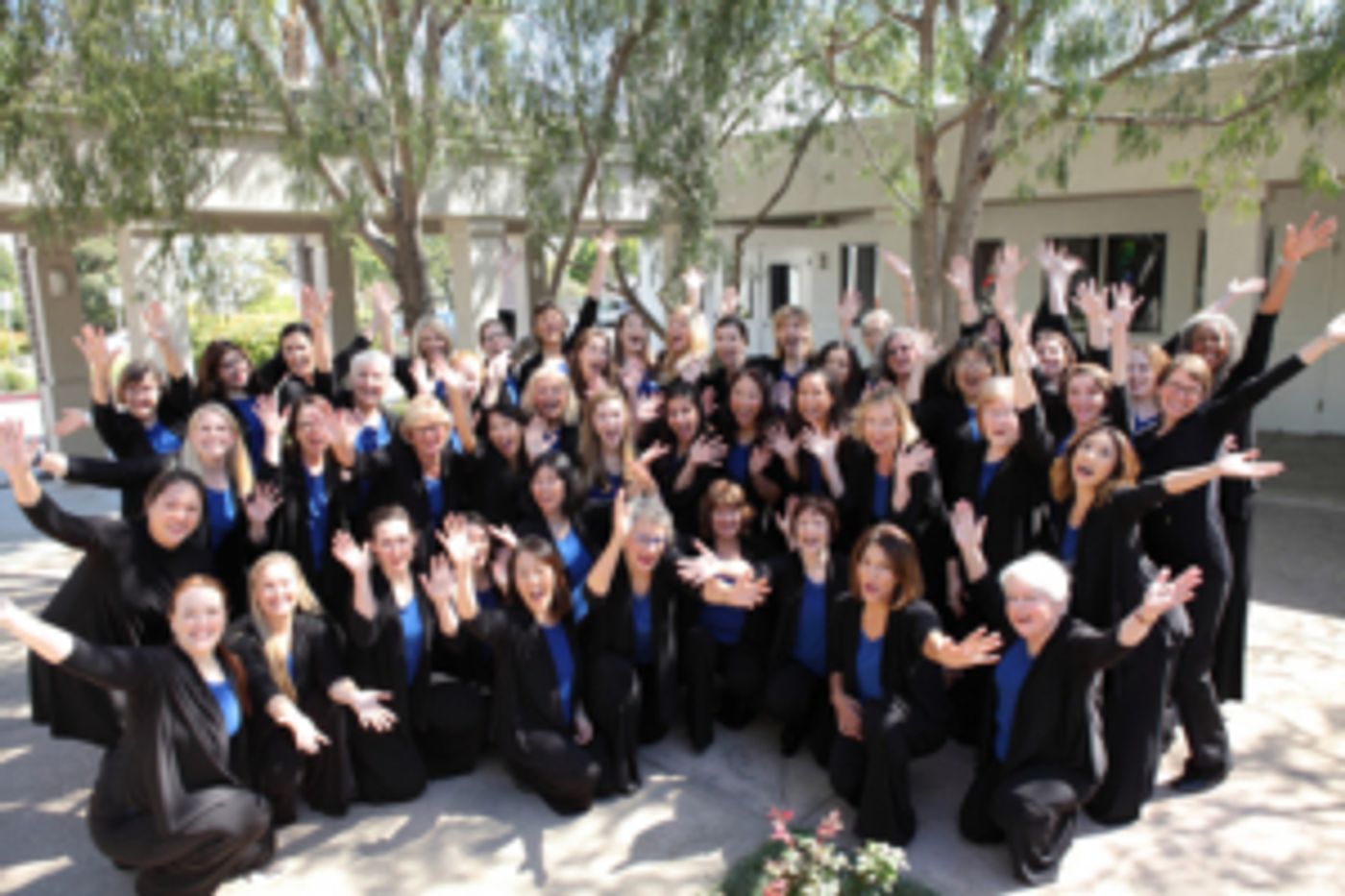 Orange County Women's Chorus Seeks Extraordinary Women For 2019-20 Season  Image